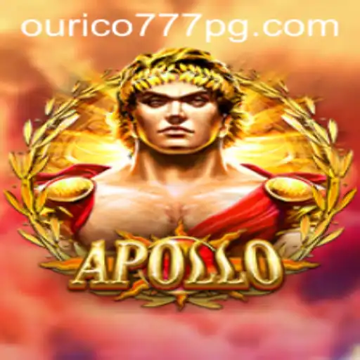 Apollo: Explorando o Novo Fenômeno dos Jogos com Ourico-777