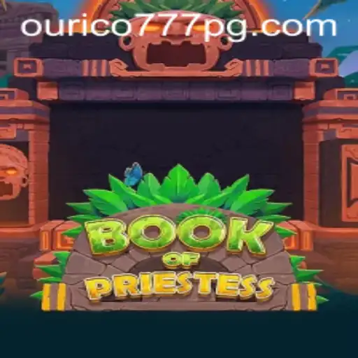 Explorando o Fascinante Mundo de 'BookOfPriestess'