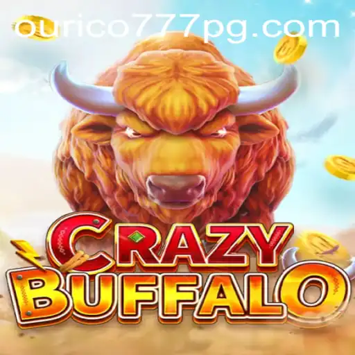 CRAZYBUFFALO: Um Mergulho na Aventura com Ourico-777