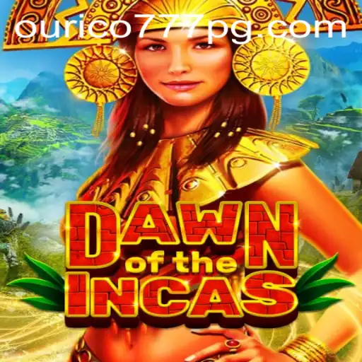 DawnoftheIncas: Mergulhe na Aventura Épica com Ourico-777