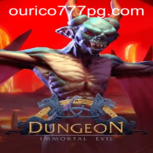 Explorando o Fascinante Mundo de Dungeon: Aventuras e Ourico-777
