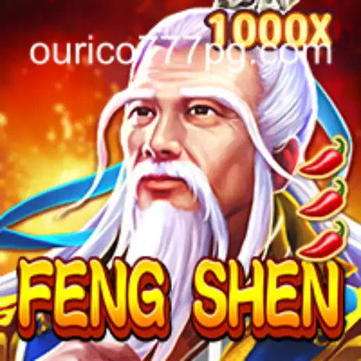 Descubra a Inovação do Novo Jogo FengShen: Ourico-777