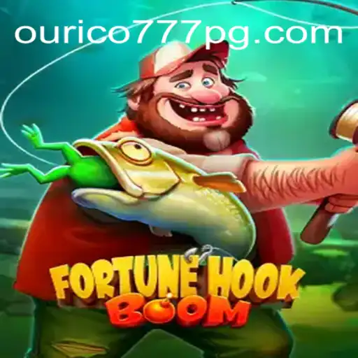 Explorando FortuneHookBoom: O Jogo do Momento com Ourico-777