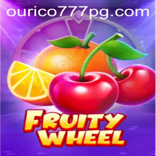 Explorando o Mundo do Jogo FruityWheel: Diversão e Estratégia