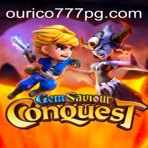 GemSaviourConquest: Aventura e Estratégia no Mundo dos Consoles
