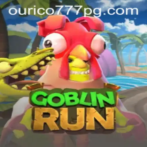 Explorando o Mundo de GoblinRun: O Jogo do Ano com Ouriço-777