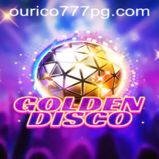 GoldenDisco: Um Mergulho no Mundo Brilhante do Jogo Casino