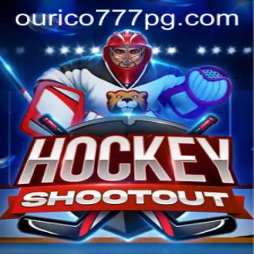 Descubra o Mundo Excitante de HockeyShootout