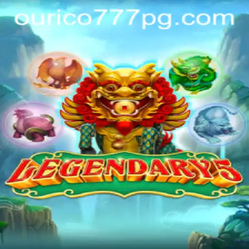 Descubra o Mundo de Legendary5: Um Jogo de Estratégia Inovador