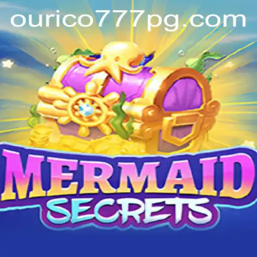 MermaidSecrets: Descubra os Mistérios do Fundo do Mar com Ourico-777