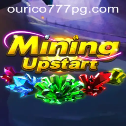 Explorando o Mundo de MiningUpstart: O Jogo Que Revoluciona a Mineração Virtual