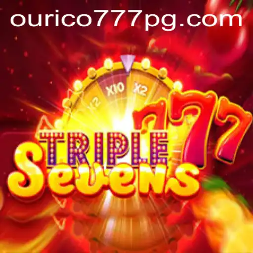 Explorando o Fascinante Mundo de 777TripleSeven: O Jogo que Conquista Corações