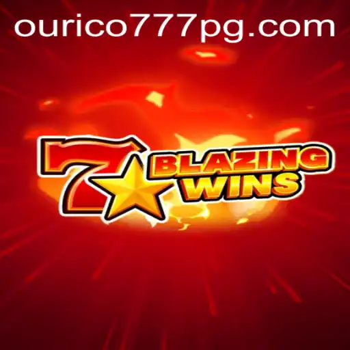Descubra o Fascinante Mundo de BlazingWins