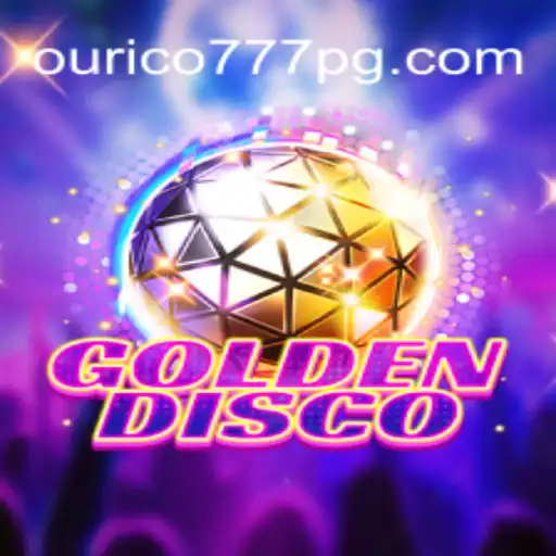 GoldenDisco: Um Mergulho no Mundo Brilhante do Jogo Casino