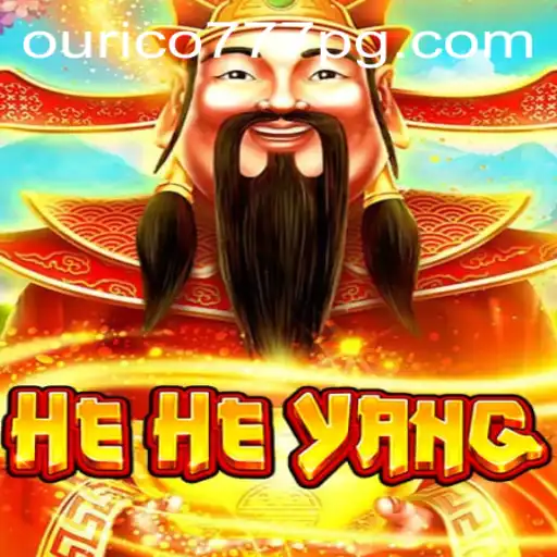 Explorando o Universo Envolvente de HeHeYang: O Jogo do Momento