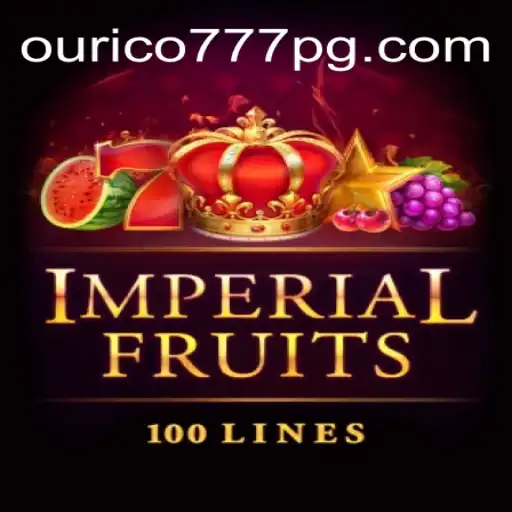 Descubra o Fascinante Mundo de ImperialFruits100