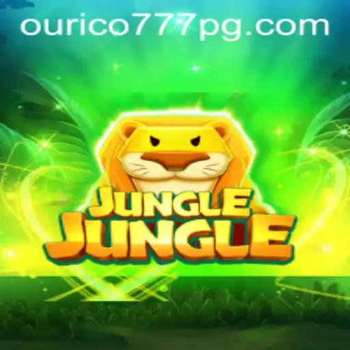 Descubra o Fascinante Universo de JungleJungle: O Novo Jogo de Aventura com Ourico-777