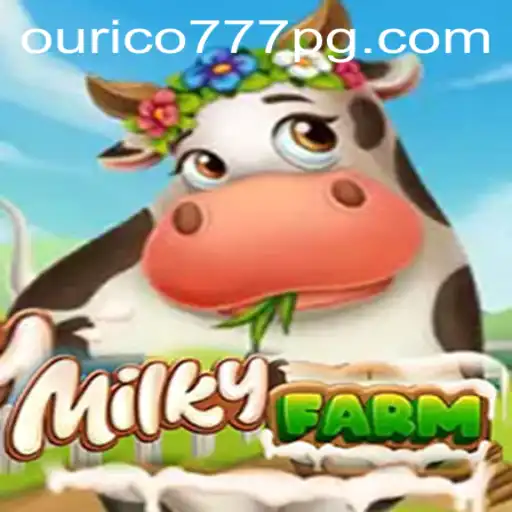 Descubra MilkyFarm: Aventuras e Desafios no Mundo dos Jogos