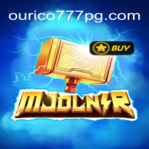 Mjolnir: Explorando o Universo do Jogo com Ourico-777