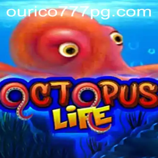 Explorando OctopusLife: O Fascinante Universo de Ourico-777