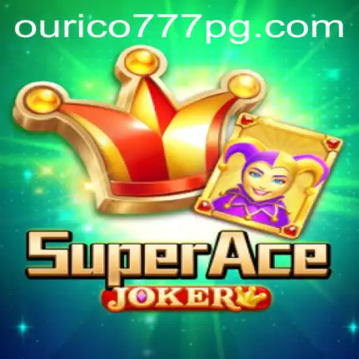 Explorando o Fascinante Mundo de SuperAceJoker: Desafios e Estratégias
