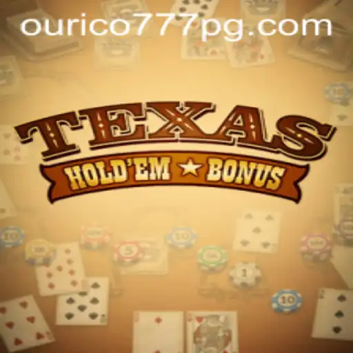 Explorando o Fascinante Mundo de Texas Hold'em Bonus