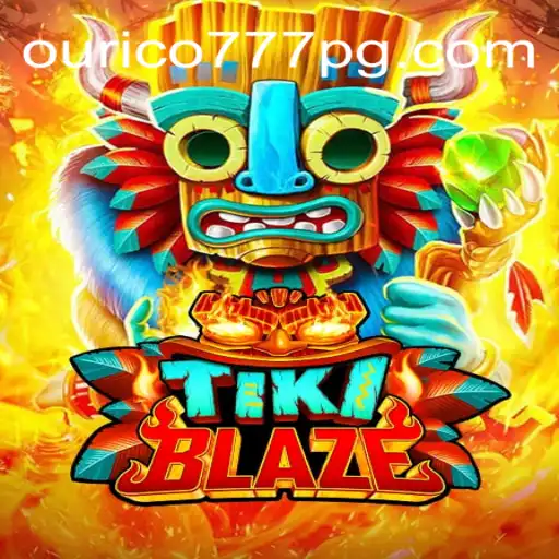 Descubra TikiBlaze: O Jogo que Une Tradição e Modernidade