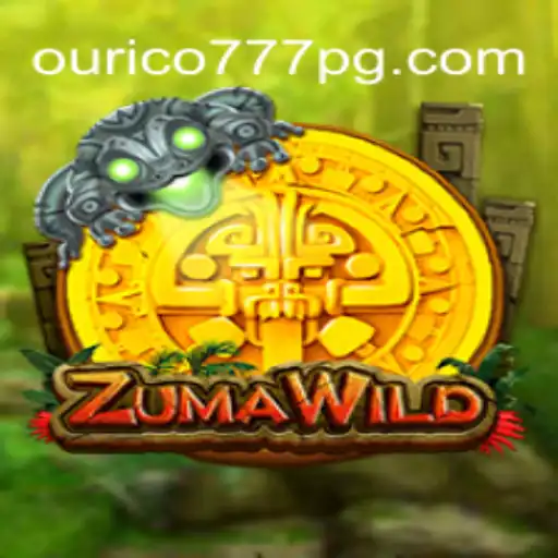 Explorando o Universo de ZumaWild: Uma Jornada com Ourico-777