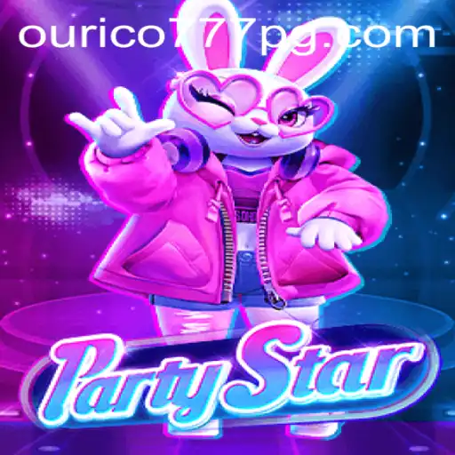 Descubra o Jogo PartyStar: Uma Aventura Envolvente com Ourico-777