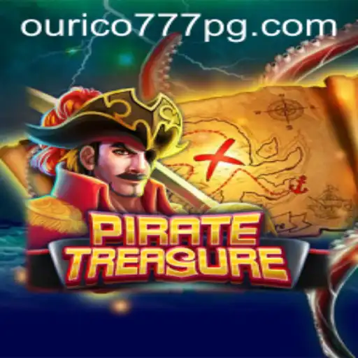 Descubra o Fascinante Mundo de PirateTreasure: A Aventura com Ourico-777