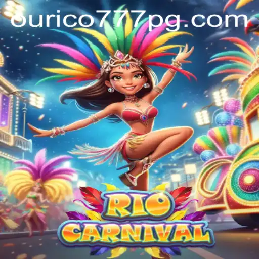Descubra RioCarnival: Um Mergulho no Jogo dos Nossos Tempos