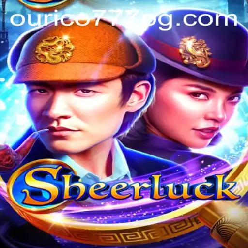 Sheerluck: A Nova Aventura Interativa com Tema de Detetive