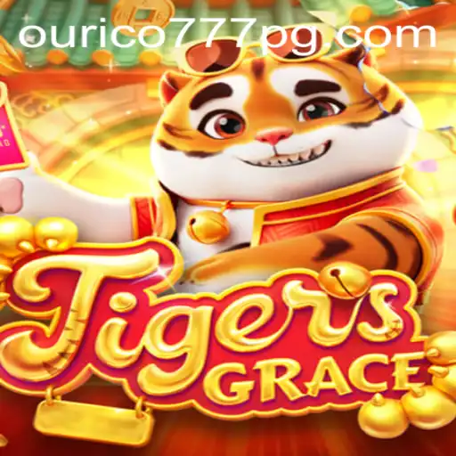 TigersGrace: Um Mergulho no Mundo Fascinante do Jogo