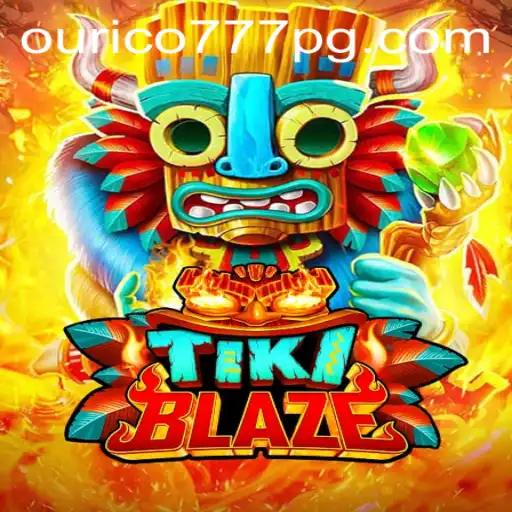 Descubra TikiBlaze: O Jogo que Une Tradição e Modernidade