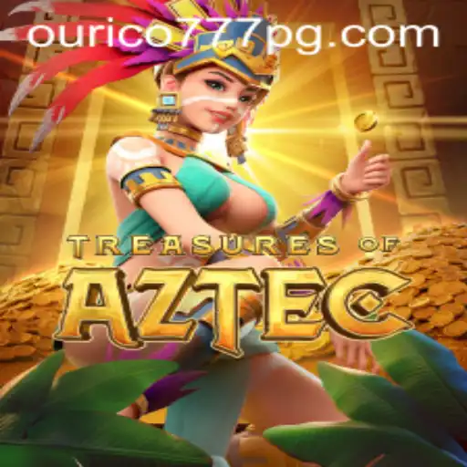 Descubra Tesouros Ocultos com Treasures of Aztec: Uma Aventura Nos Tempos Modernos