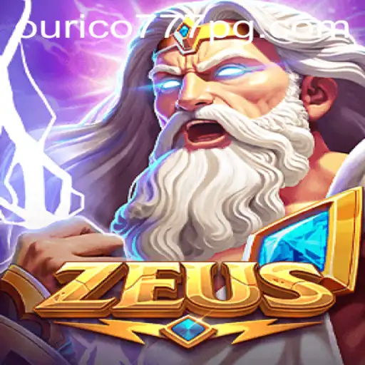 Zeus: A Epic Adventure in Modern Gaming