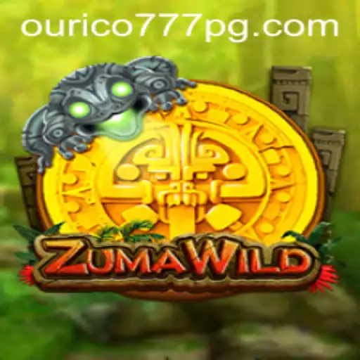 Explorando o Universo de ZumaWild: Uma Jornada com Ourico-777